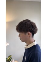 ラブユイット(LOVE HUIT)&nbsp;ミルクティブラウン(*^^*)