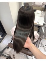 コア 梅田茶屋町店(Core)&nbsp;髪質改善＊大人可愛い＊艶髪【core茶屋町】