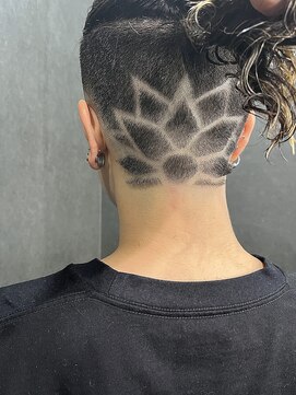 ワンオーエイト(One o Eight) バリアート