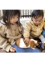 リンク(Link)&nbsp;子供達と賑やかな日々を過ごしています(^ ^)[本郷三丁目]