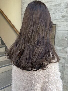 パーヴミックスネム(ParveMix NEMU) Mint greige◎