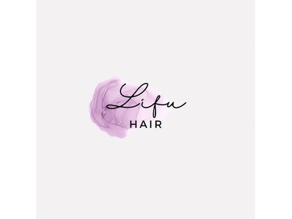 リフヘアー(Lifu hair)の写真