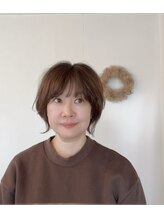 ハコ(haco)&nbsp;toshie 