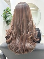 エレノア 梅田 大阪駅前第4ビル店(Eleanor)&nbsp;チョコレートブラウン