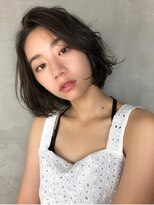 ロゼラヴィ(rosee Ravie)&nbsp;ボブ