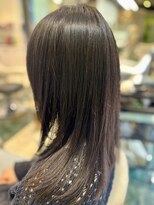 モア 下通店(MORE)&nbsp;ストレート