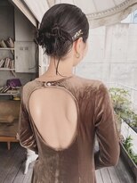 メーヴェ(Mowen)&nbsp;[ ヘアセット ]