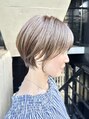 アクト(ACT)&nbsp;お客様自身で再現ができるスタイルがこだわりです！