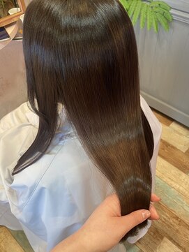 ミーネピンク 行徳店(Miene Pink) 美髪ケア*髪質改善*デザインカラー☆_Pink行徳駅 妙典駅浦安駅