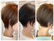 ヘアーアンドカラー プラーチェ 相模原(hair color Plaatje)の写真