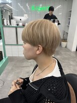 エイト 川崎店(EIGHT)&nbsp;シャンパンゴールド