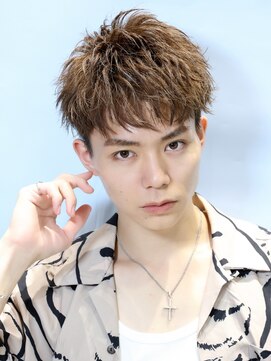 リップスヘアー 千葉(LIPPS hair) ライトカジュアルショート