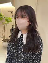 トコノバ(toconova)&nbsp;lavender pink