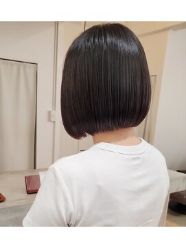 リタ(RITA) ボブ