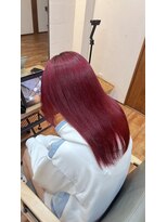 キヌ(kinu)&nbsp;水素ストレート＆水素カラー