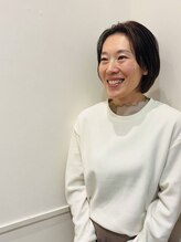 ヘアスペース ローズエス 酒田店(Hair space Rose's) 上野 由以