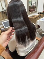 ノーム 横浜(NORM)&nbsp;髪質改善トリートメント