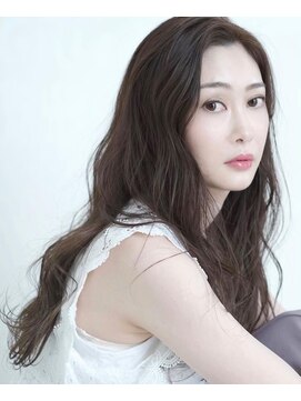 トゥーリ 藤崎店(tuuli) tuuli☆大人可愛い　ロングヘア