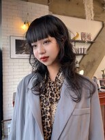 ディープシー(Deep Sea)&nbsp;レイヤースタイル