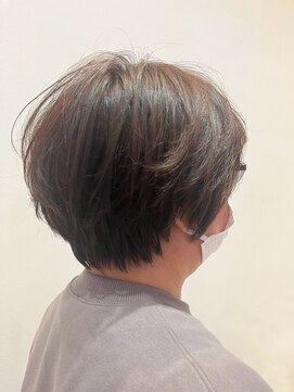 ユニックス イオンレイクタウン店(UNIX) ショート