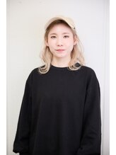 アルーシェ 平井(Alushe) mariko 