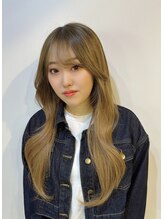 ラピス 横浜(Lapis) 佐藤 愛花
