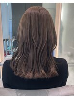 ザザアオヤマ(ZA/ZA AOYAMA)&nbsp;今人気のオイルカラー