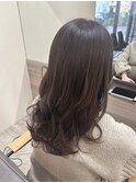 【Luccica PARIS sayumi】ナチュラルベージュカラー
