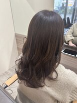 ルチア パリ(Luccica PARIS)&nbsp;【Luccica PARIS sayumi】ナチュラルベージュカラー