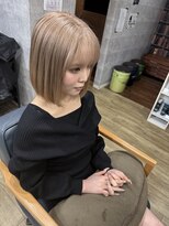 ラルガ 城野店(Raruga)&nbsp;ミルクティーベージュ