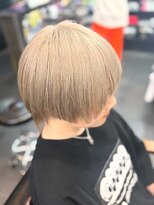 ゾーマ(ZOUMA) ハイトーンベージュ