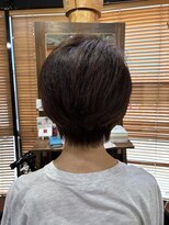 ロッソバイアルター 鎌取(ROSSO by aL-ter)&nbsp;ショートレイヤー