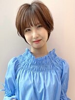 ロンドネートゥル 新潟(Lond naitre)&nbsp;丸型/卵型/四角/ベース/逆三角/ミニウルフ(新潟/万代）