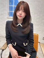 シエルバイアフロート(ciel by afloat)&nbsp;グレージュ／レイヤー