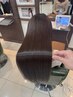 【★髪質改善★】美髪ヘアエステ＋カット【A￥9900/B￥8800】