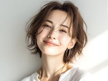 ヘアー グリーン(hair green)