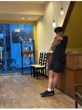 ヘアーミシカ(hair MISICA)&nbsp;大 曽 根 ケン