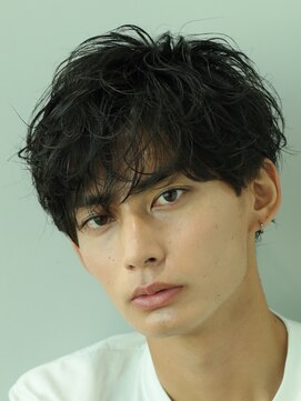 レクタ(RECTA) ツイストスパイラルマッシュ