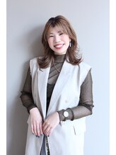 ルーブル(Louvre)&nbsp;児玉 美緒