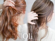 オリ(Oli)