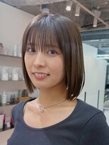 アビーファイブ(ABBEY 5)&nbsp;ボブ内巻きボブ外はねボブミニボブ大人ボブくびれボブ結べるボブ