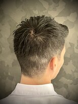 ヒロギンザ 大阪本店(HIRO GINZA)&nbsp;ビジネスショート