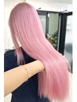 リア 大阪梅田(Ria)&nbsp;～ペールピンク～【Ria 大阪梅田】