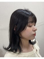 アドゥーヘアー(A do hair)&nbsp;韓国風ミディアム