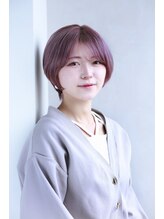 ヘアドゥ 千葉中央店(hair do)&nbsp;コンパクトショート
