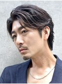 大人フェザー