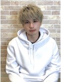 【RAN】王道マッシュセット