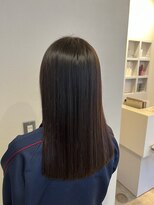 シュガー ミタケ(SUGAR mitake) 髪質改善縮毛矯正