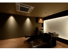 スーリール 小倉店(Sourire)の雰囲気（癒しの時間をお過ごしください♪）