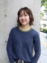 シール 梅田(CIRR)&nbsp;上村 菜緒